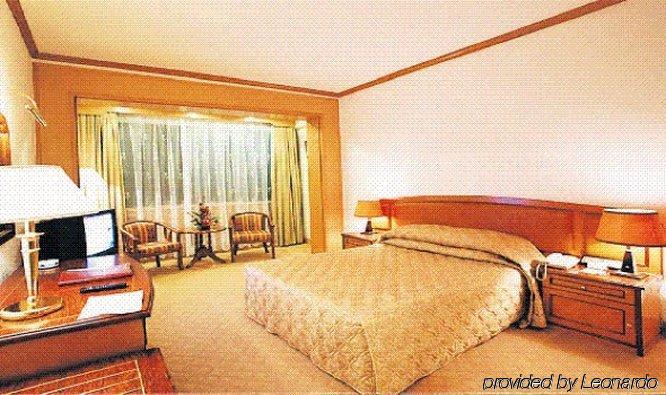 Ming Yuan Hotel Nanning Cameră foto